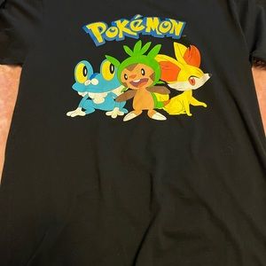 Pokémon t shirt